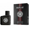 Replay Tank Custom for Him EDT Replay Tank Custom for Him EDT
