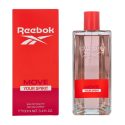 Reebok Move Your Spirit EDT, 100 ml