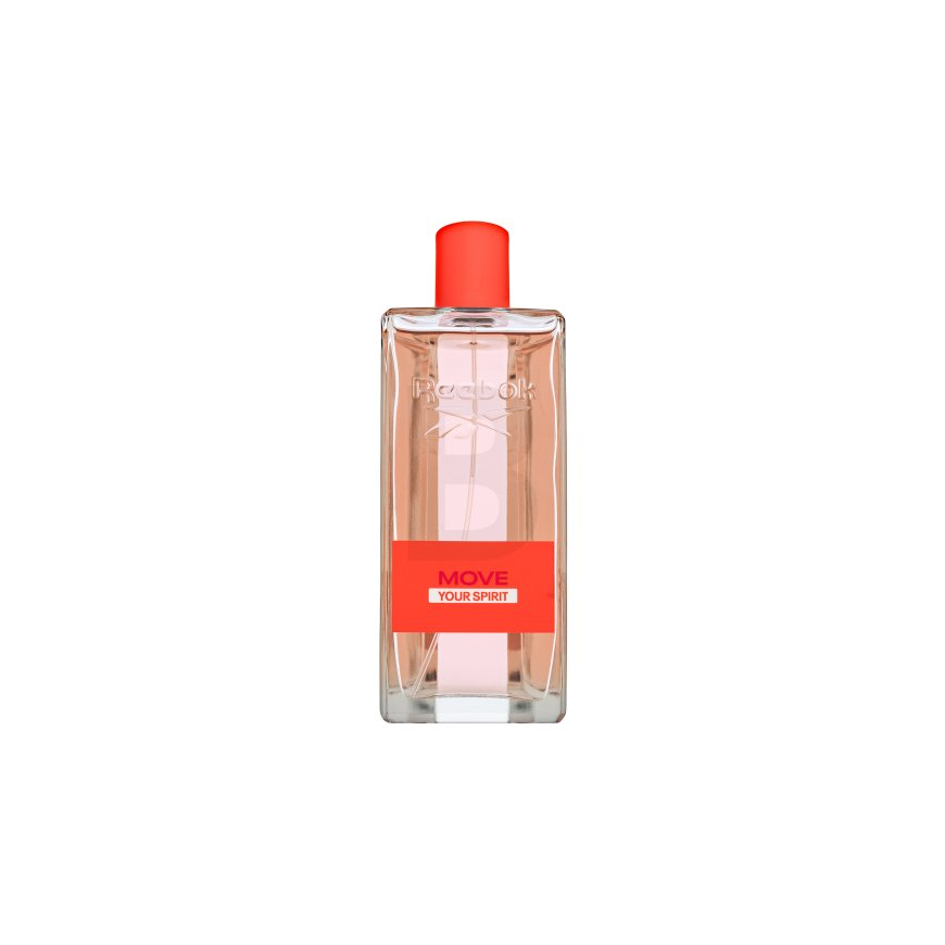 Reebok Move Your Spirit EDT, 100 ml – 3