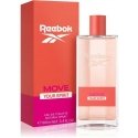 Reebok Move Your Spirit EDT, 100 ml