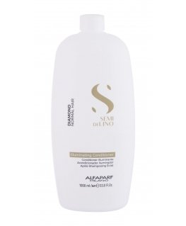Plaukų kondicionierius Alfaparf SDL, Diamond Illuminating, suteikiantis blizgesio, 1000 ml