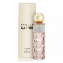 Saphir Kisses By Saphir For Women EDP 200 ml Saphir Kisses By Saphir For Women EDP 200 ml