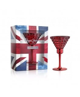 Pepe Jeans London Calling Her Epv 80ml