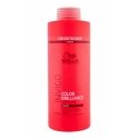 Conditioner for coarse, dyed hair Wella Invigo Color Brilliance Coarse Conditioner 1000ml