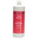 Conditioner for coarse, dyed hair Wella Invigo Color Brilliance Coarse Conditioner 1000ml