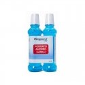 Parogencyl Control burnos skalavimo skystis 2x500ml Parogencyl Control burnos skalavimo skystis 2x500ml