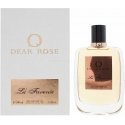 Roos & Roos, La Favorite, Eau De Parfum, For Women, 100 ml Roos & Roos, La Favorite, Eau De Parfum, For Women, 100 ml