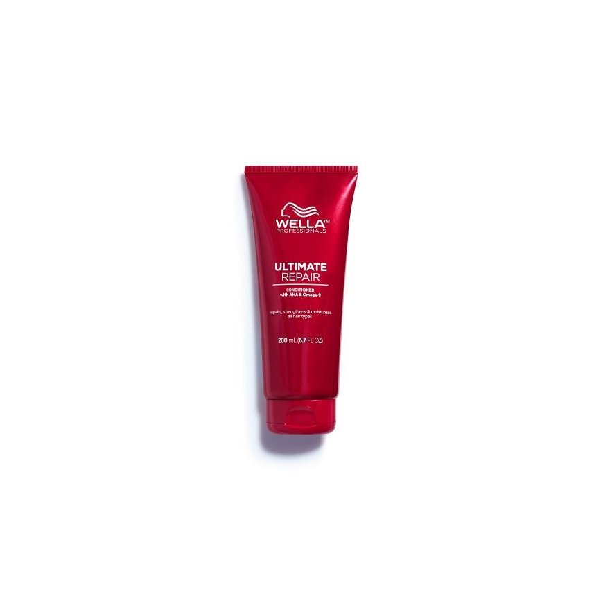 Wella Intensive conditioner for damaged hair