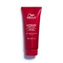 Intensyvaus poveikio kondicionierius pažeistiems plaukams Wella Ultimate Repair Conditioner 500ml