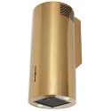PIE SIENAS MONTĀMAMS TUBAS nosūcējs MAAN ELBA2 W 731 GOLD GLOSSY PIE SIENAS MONTĀMAMS TUBAS nosūcējs MAAN ELBA2 W 731 GOLD GLOSSY