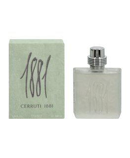 Cerruti 1881 Pour Homme After Shave Lotion for men, 100 ml