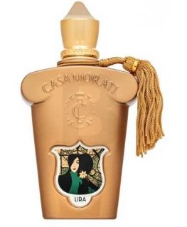 Xerjoff Casamorati Lira EDP perfumed water for women, 100 ml