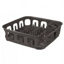 Essentials dish dryer 39x39x10,1cm dark grey Essentials dish dryer 39x39x10,1cm dark grey