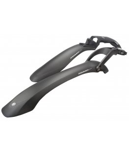 Panel set Simpla Hammer3 SDE SPEEDstrap black