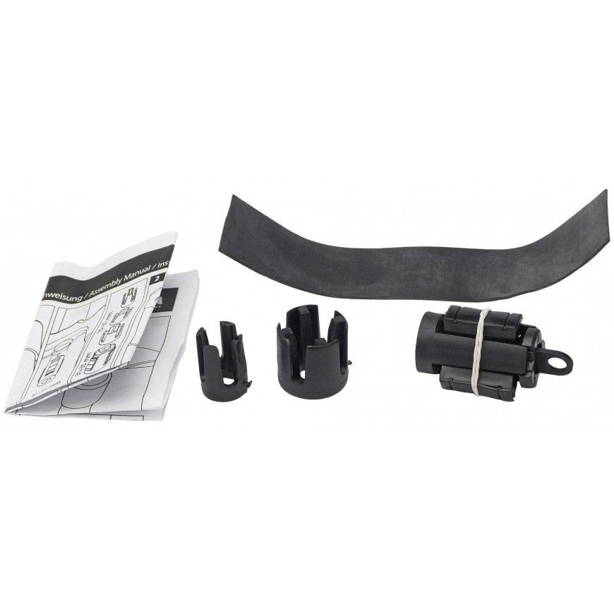 Panel set Simpla Hammer3 SDE SPEEDstrap black – 2