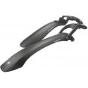 Skydelių komplektas Simpla Hammer3 SDE SPEEDstrap juodas Skydelių komplektas Simpla Hammer3 SDE SPEEDstrap juodas