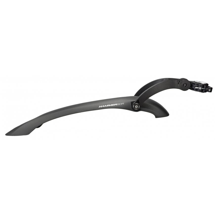 Panel set Simpla Hammer3 SDE SPEEDstrap black – 4