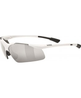 Glasses Uvex Sportstyle 223 white