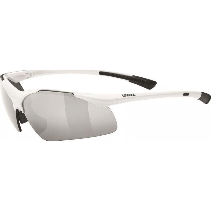 Uvex Glasses Uvex Sportstyle 223 white