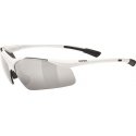 Glasses Uvex Sportstyle 223 white Glasses Uvex Sportstyle 223 white