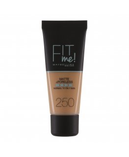 Maybelline Fit Me Tube Liquid