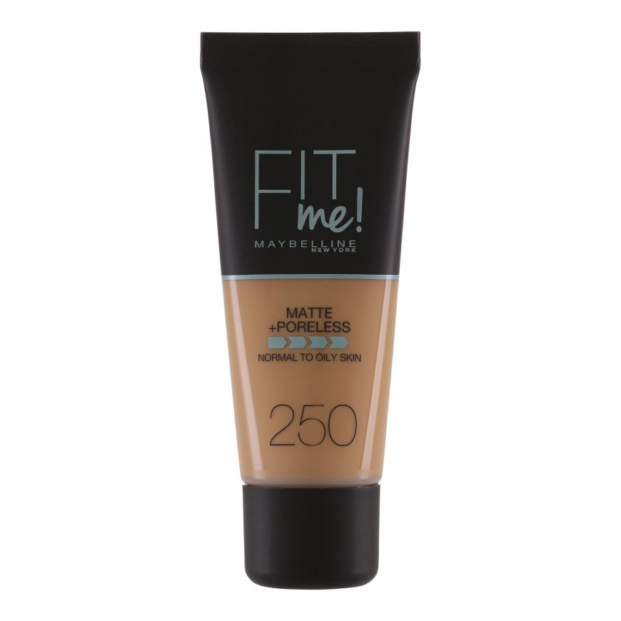 Maybelline Fit Me Tube Liquid