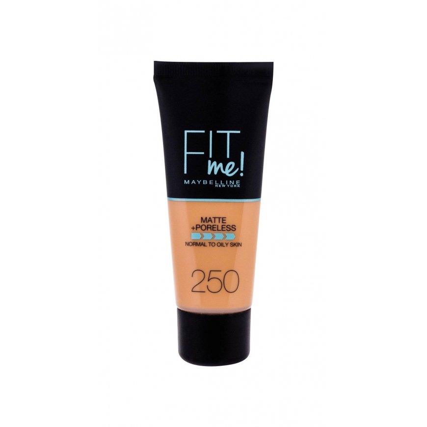 Maybelline Fit Me Tube Liquid – 2