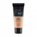 Maybelline Fit Me Tube Liquid Maybelline Fit Me Tube Liquid