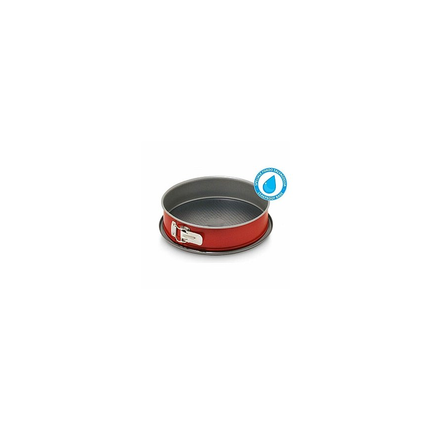 Cake tin Rossana Ø22x6,7cm
