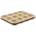 Cake tin Rossana Ø22x6,7cm Cake tin Rossana Ø22x6,7cm