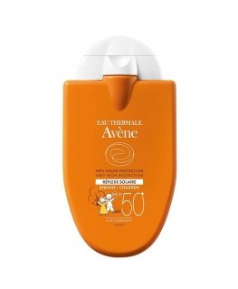 "Avène Reflexe Solar Spf50+" 30ml