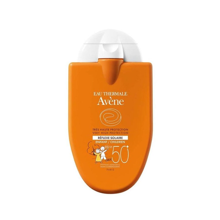 "Avène Reflexe Solar Spf50+" 30ml