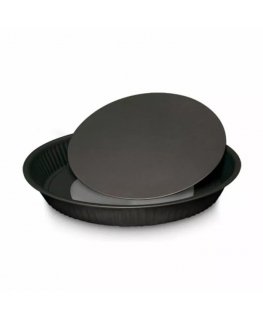 Tart tin with removable base Gardenia Ø 28 x 4 cm