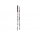 L'Oreal Paris LOREAL_Brow Artist Skinny Definer Eyeliner 108 Dark Brunette