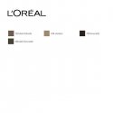 L’Oreal Paris LOREAL_Brow Artist Skinny Definer kredka do oczu 108 Dark Brunette L’Oreal Paris LOREAL_Brow Artist Skinny Definer kredka do oczu 108 Dark Brunette