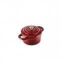 Zyle Round enameled cast iron pot ZY07RKI Zyle Round enameled cast iron pot ZY07RKI