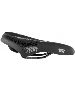 Saddle Selle Royal Freeway Athletic Fit foam