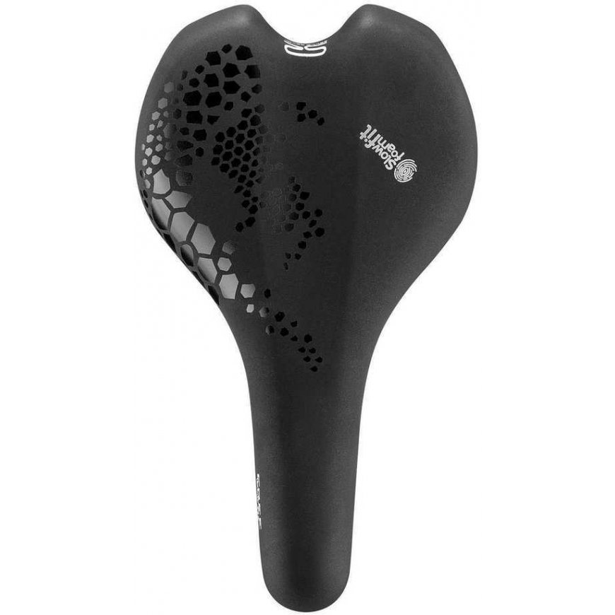 Saddle Selle Royal Freeway Athletic Fit foam – 5