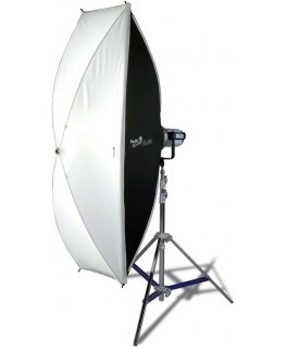 Phottix G-Capsule Softbox 30x140cm