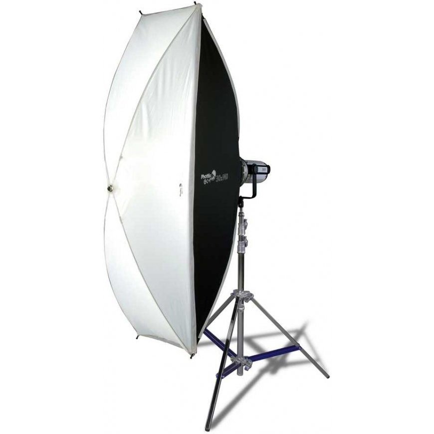 Phottix G-Capsule Softbox 30x140cm