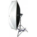Phottix G-Capsule Softbox 30x140cm