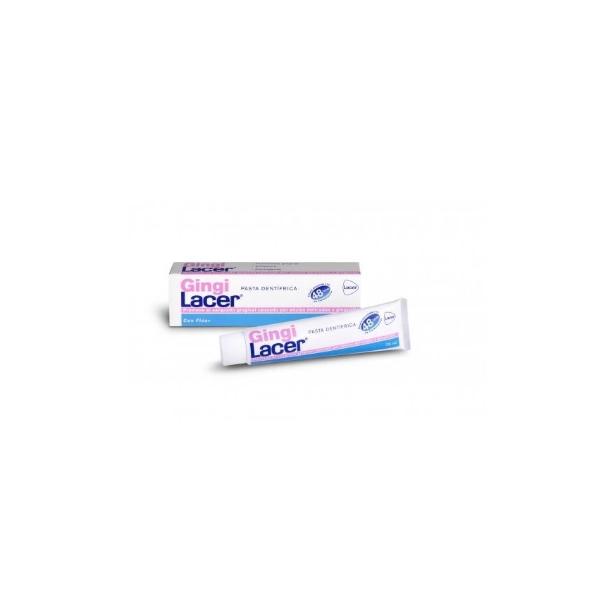 Gingilacer Toothpaste 125ml
