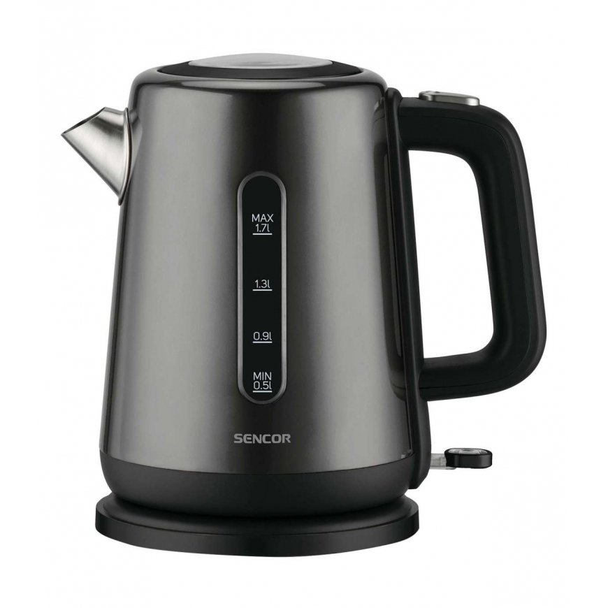 Kettle Sencor SWK1753BK – 2