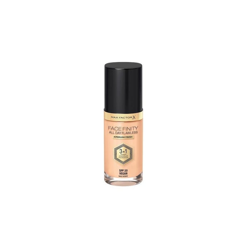 Max Factor Max Factor Facefinity All