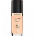 Max Factor Facefinity All Day Flawless foundation for women 30 ml, IVORY
