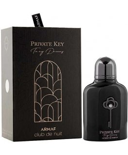 Armaf Private Key To My Dreams Parfémovaný extract