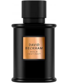 David Beckham Bold Instinct EDP eau de parfum for men, 50 ml