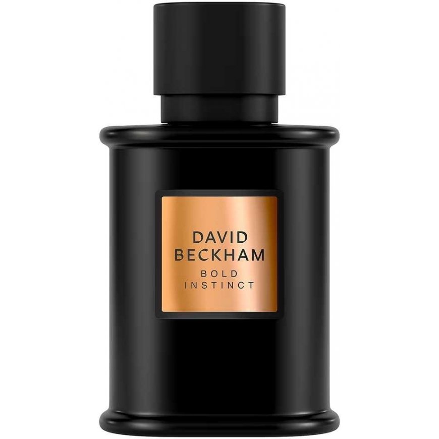 David Beckham David Beckham Bold Instinct
