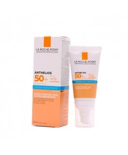 La Roche-Posay Anthelios UVmune 400 SPF50+ Color 50ml