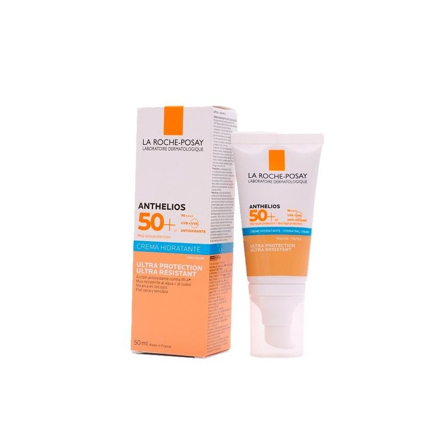 La Roche-Posay La Roche-Posay Anthelios UVmune